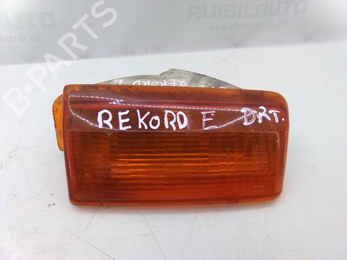 Used Right front indicator Right front indicator OPEL REKORD E Estate (61_, 66_, 67_) 1.7 (60 hp) 22951333 22951333