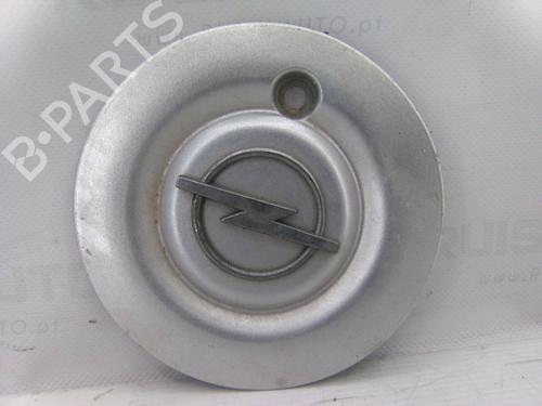 Used Hub cap Hub cap OPEL ASTRA H Estate (A04) 1.3 CDTI (L35) (90 hp) 19823797 19823797