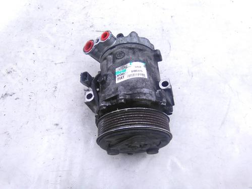 Used AC compressor AC compressor FIAT GRANDE PUNTO (199_) 1.3 D Multijet (75 hp) 19823775 19823775