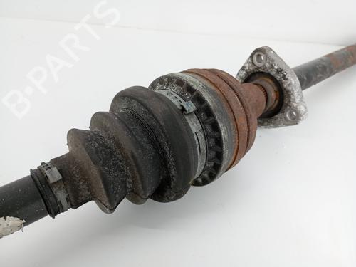 Right front driveshaft OPEL ASTRA H GTC (A04) 1.3 CDTI (L08) | BP31934052M39 - Image 3