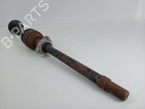Right front driveshaft OPEL ASTRA H GTC (A04) 1.3 CDTI (L08) | BP31934052M39 - Image 4