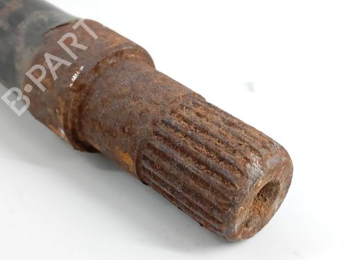 Right front driveshaft OPEL ASTRA H GTC (A04) 1.3 CDTI (L08) | BP31934052M39 - Image 5