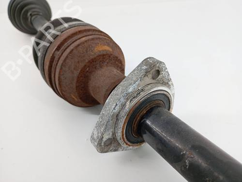 Right front driveshaft OPEL ASTRA H GTC (A04) 1.3 CDTI (L08) | BP31934052M39 - Image 6