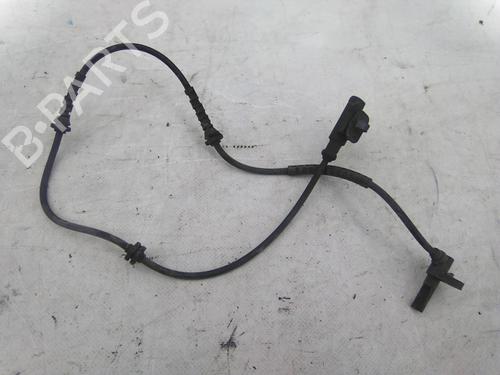 Used Electronic module Electronic module FIAT GRANDE PUNTO (199_) 1.3 D Multijet (75 hp) 19823781 19823781