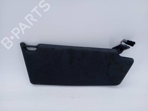 Used Left sun visor Left sun visor OPEL ASTRA H Estate (A04) 1.3 CDTI (L35) (90 hp) 22337019 22337019