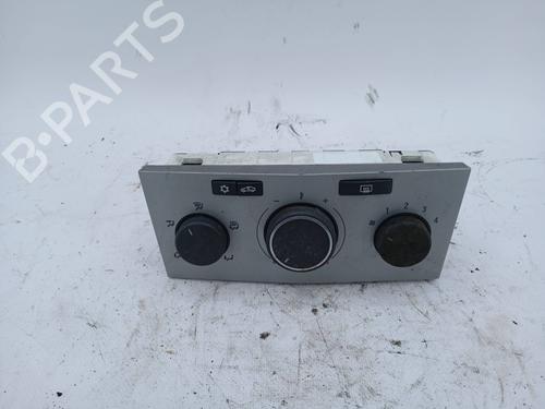 Used Climate control Climate control 22337015 22337015