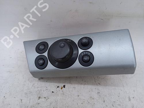 Used Steering column stalk Steering column stalk OPEL ASTRA H Estate (A04) 1.3 CDTI (L35) (90 hp) 25724346 25724346