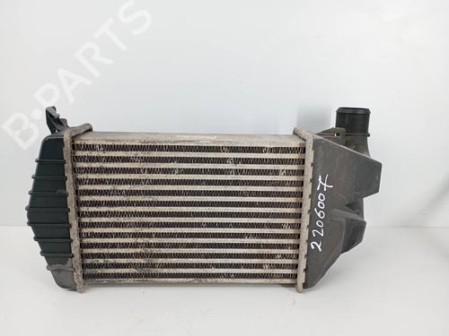 Used Intercooler Intercooler OPEL ASTRA H Estate (A04) 1.3 CDTI (L35) (90 hp) 31908222 31908222