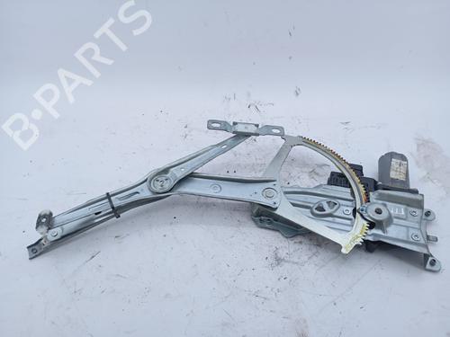 Used Front left window mechanism Front left window mechanism OPEL ASTRA H Estate (A04) 1.3 CDTI (L35) (90 hp) 22337017 22337017