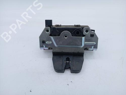 Used Tailgate lock Tailgate lock 22296691 22296691