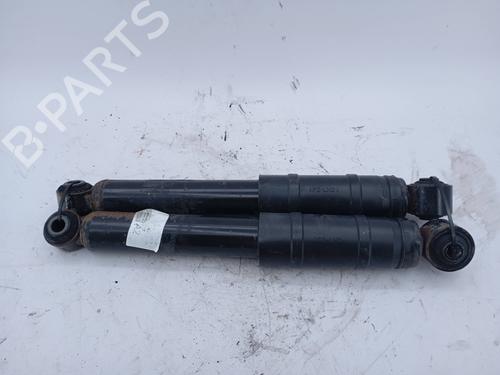 Used Right rear shock absorber Right rear shock absorber 22337021 22337021