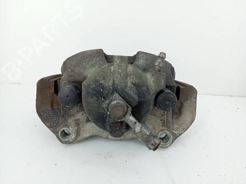 Right front brake caliper OPEL ASTRA H GTC (A04) 1.3 CDTI (L08) | BP31934062M104 - Image 2