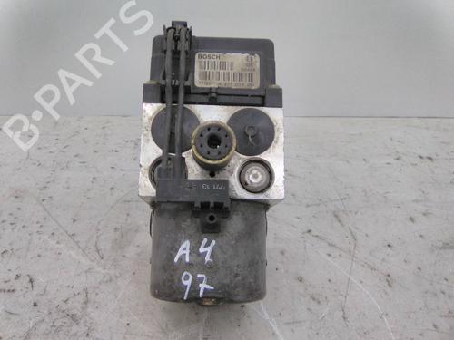 Used ABS pump ABS pump AUDI A4 B6 Avant (8E5) 2.5 TDI (163 hp) 22951336 22951336