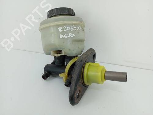 Used Brake master cylinder Brake master cylinder 32429935 32429935