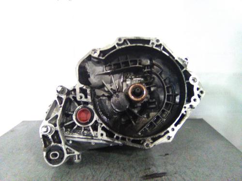 Used Gearbox Gearbox 19823816 19823816
