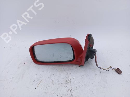 Used Left mirror Left mirror 22185245 22185245