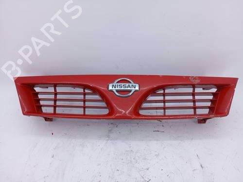 Used Grille Grille 22185246 22185246