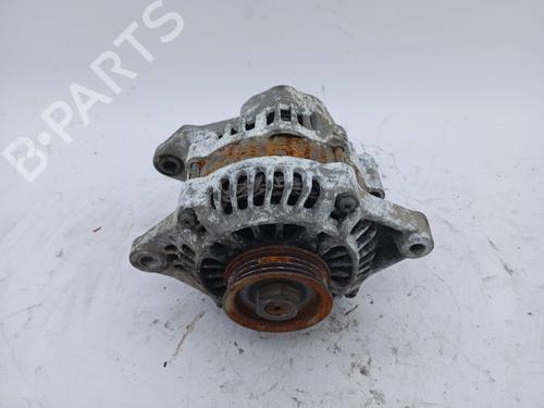 Used Alternator Alternator 22181492 22181492