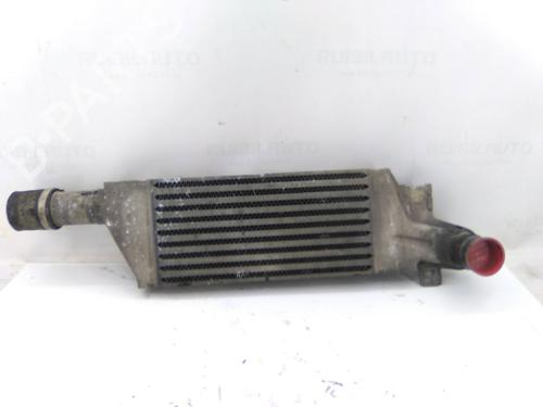 Used Intercooler Intercooler OPEL CORSA C (X01) 1.7 DTI (F08, F68) (75 hp) 19823826 19823826