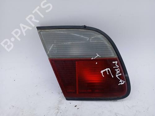 Used Left tailgate light Left tailgate light 22185251 22185251
