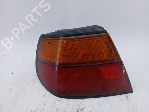 Used Left taillight Left taillight 22185252 22185252