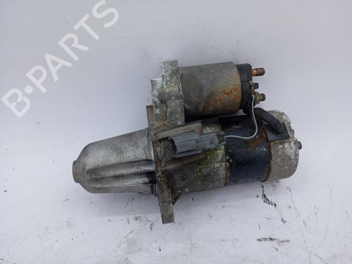 Used Starter Starter NISSAN ALMERA I Hatchback (N15) 1.4 (87 hp) 22185253 22185253