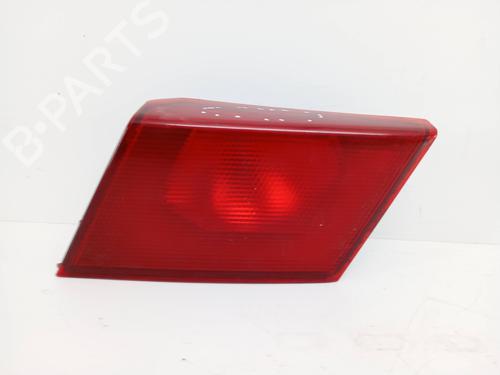 Used Left tailgate light Left tailgate light 31814259 31814259