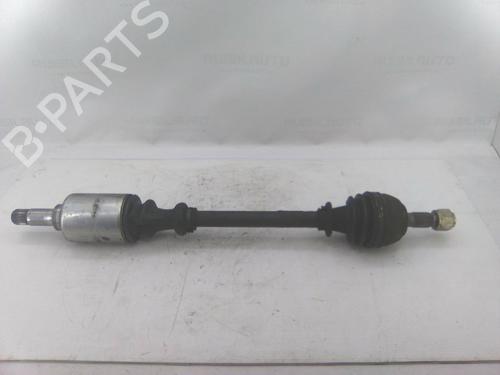 Used Left front driveshaft Left front driveshaft 19823836 19823836