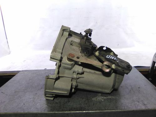 Used Gearbox Gearbox 19823837 19823837