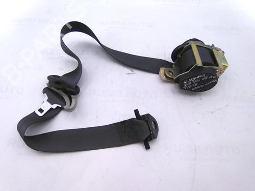 Used Rear right seatbelt Rear right seatbelt 19823832 19823832
