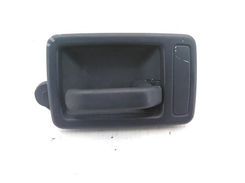 Used Front right interior door handle Front right interior door handle 19823843 19823843