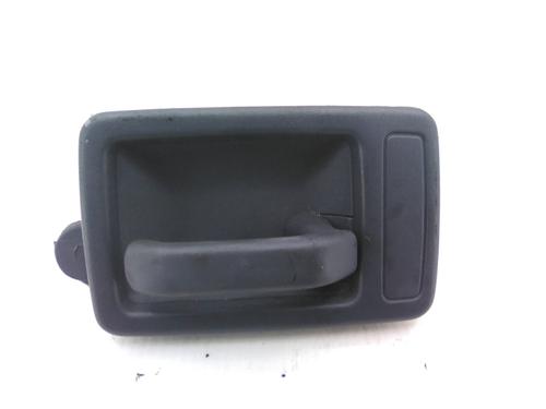 Højre bagtil invendig håndtag Højre bagtil invendig håndtag CITROËN AX (ZA-_) 10 E (41 hp) 19823845 19823845