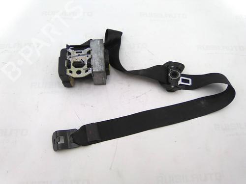 Used Front right seatbelt Front right seatbelt 22953536 22953536