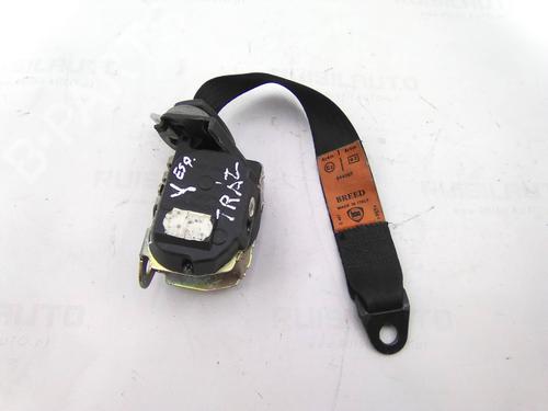 Used Rear left seatbelt Rear left seatbelt LANCIA Y (840_) 1.1 (840AE) (54 hp) 22953537 22953537