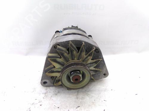 Used Alternator Alternator 19823850 19823850