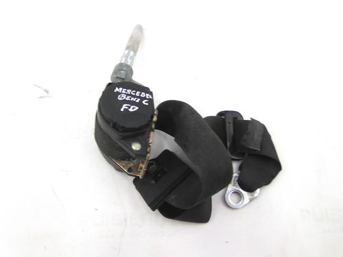 Used Front right seatbelt Front right seatbelt MERCEDES-BENZ C-CLASS T-Model (S202) C 220 T D (202.182) (95 hp) 22953539 22953539
