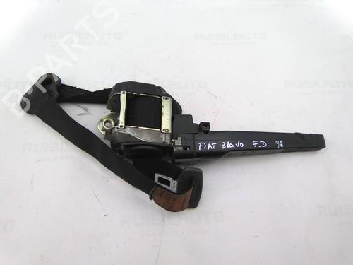 Used Front right seatbelt Front right seatbelt FIAT BRAVO I (182_) 1.4 (182.AG) (75 hp) 22953541 22953541