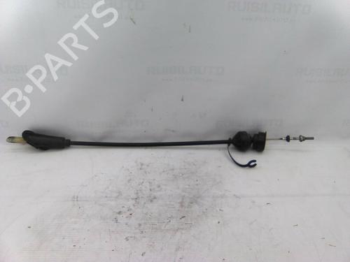 Used Cable Cable CITROËN AX (ZA-_) 10 E (41 hp) 19823834 19823834