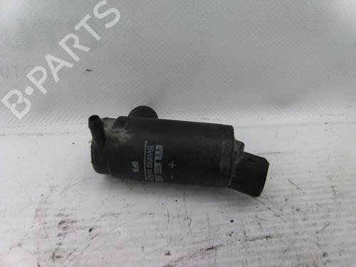 Used Washer pump Washer pump 19823864 19823864