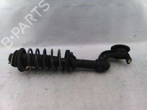 Used Right front steering knuckle Right front steering knuckle CITROËN AX (ZA-_) 10 E (41 hp) 19823875 19823875