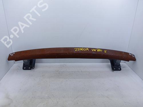 Used Front bumper reinforcement Front bumper reinforcement 30487837 30487837