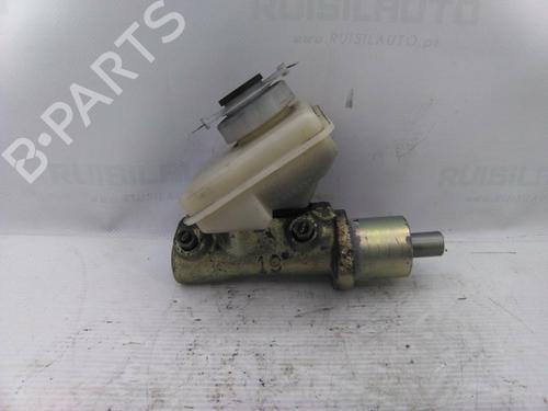 Used Brake master cylinder Brake master cylinder CITROËN AX (ZA-_) 10 E (41 hp) 19823880 19823880