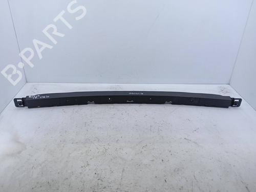 Used Rear bumper bracket Rear bumper bracket VW POLO IV (9N_, 9A_) 1.2 12V (64 hp) 30487838 30487838