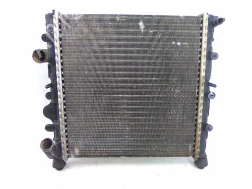 Used Water radiator Water radiator RENAULT CLIO II (BB_, CB_) 1.2 (BB0A, BB0F, BB10, BB1K, BB28, BB2D, BB2H, CB0A,... (58 hp) 19823887 19823887