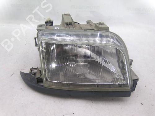 Used Right headlight Right headlight RENAULT CLIO I (B/C57_, 5/357_) 1.9 D (B/C/S576, B/C/S57L) (64 hp) 19823891 19823891