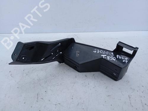 Used Rear bumper bracket Rear bumper bracket VW POLO IV (9N_, 9A_) 1.2 12V (64 hp) 30487840 30487840