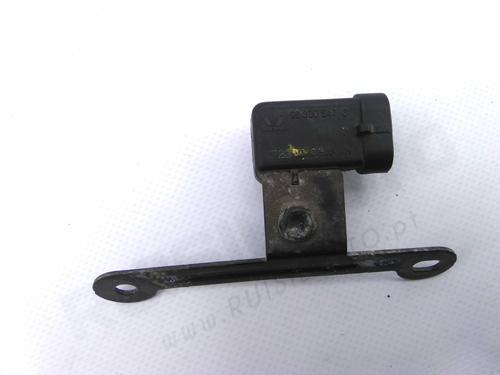 Used Electronic module Electronic module DAEWOO MATIZ (M100, M150) 0.8 (37 hp) 36224731 36224731