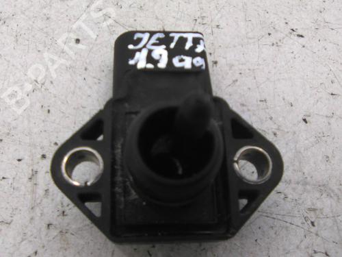 Used Electronic module Electronic module VW BORA I (1J2) 1.9 TDI (115 hp) 19823896 19823896