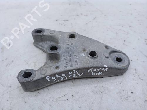 Used Engine mount Engine mount VW POLO IV (9N_, 9A_) 1.2 12V (64 hp) 30437612 30437612