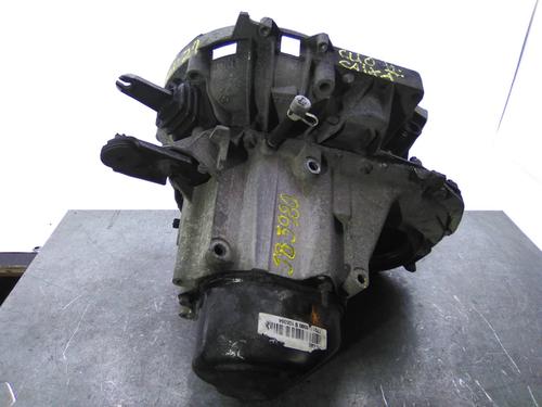 Used Gearbox Gearbox RENAULT CLIO II (BB_, CB_) 1.5 dCi (57 hp) 19823901 19823901